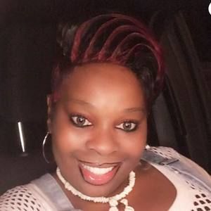 Meet your Posher, Dorothy